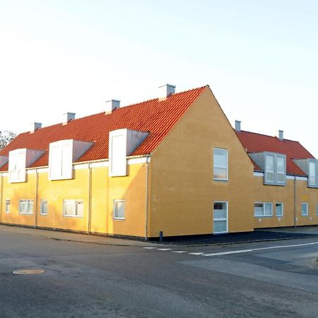 Skagen Apartment מראה חיצוני תמונה