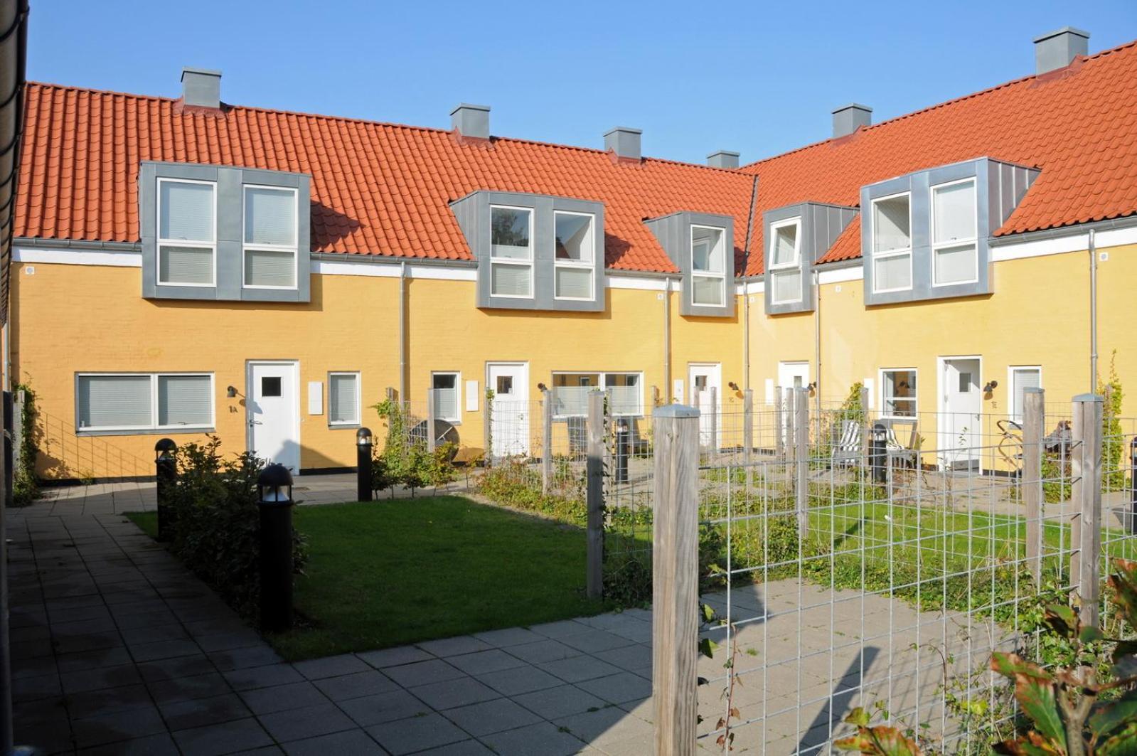 Skagen Apartment מראה חיצוני תמונה