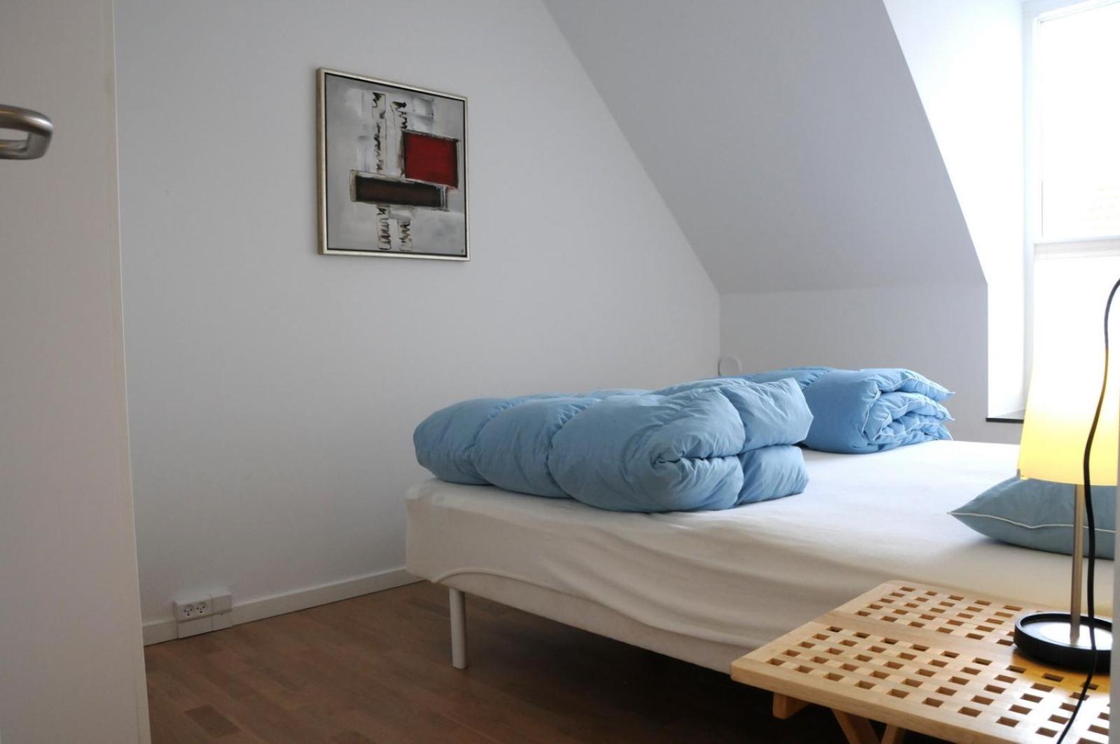 Skagen Apartment מראה חיצוני תמונה
