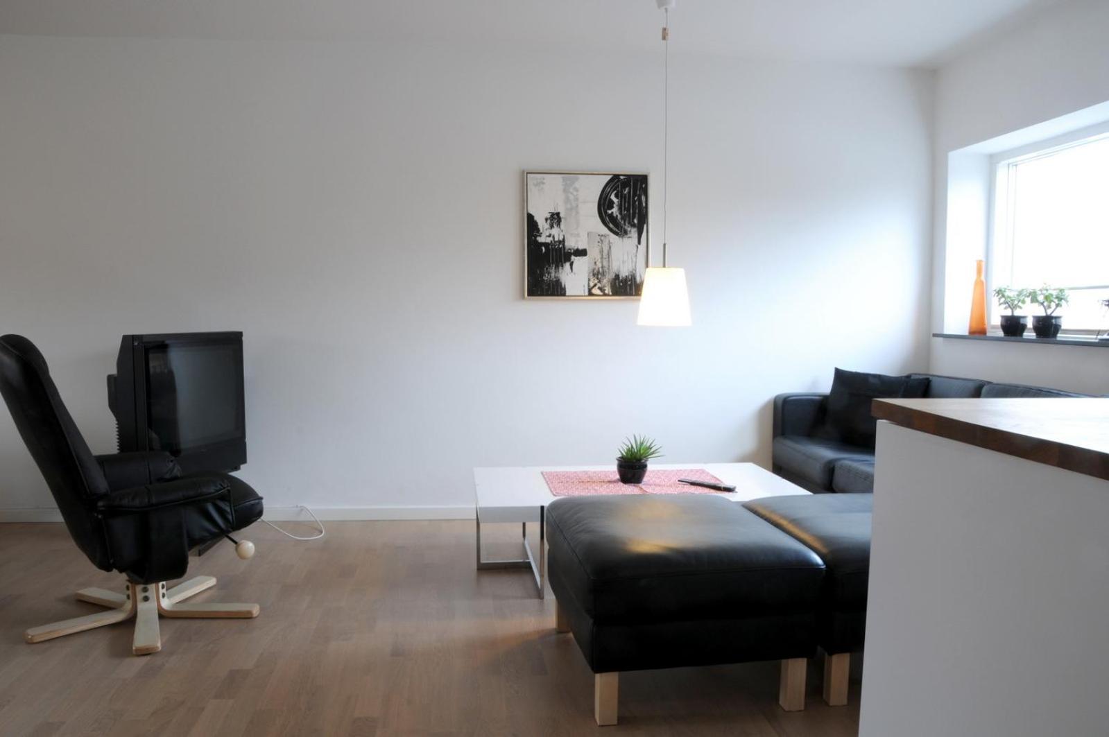 Skagen Apartment מראה חיצוני תמונה