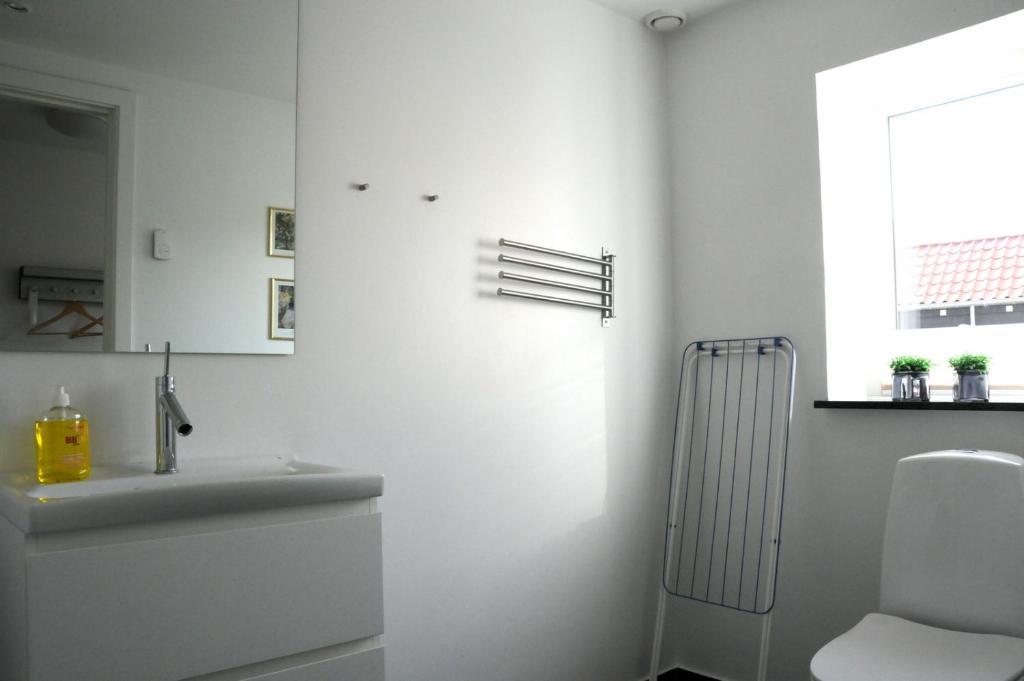 Skagen Apartment מראה חיצוני תמונה