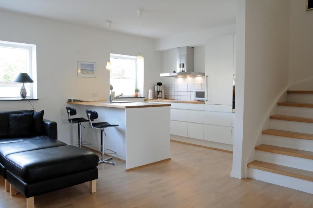 Skagen Apartment מראה חיצוני תמונה
